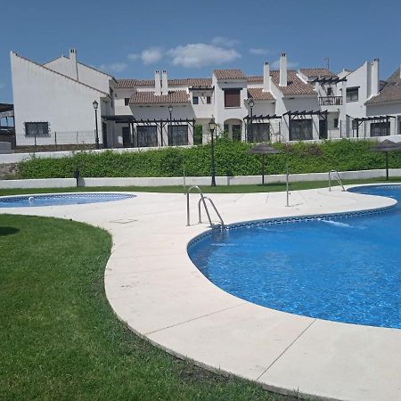 Bonita Casa A Estrenar En Paraje Natural A 35 Minutos De Sevilla El Ronquillo Kültér fotó