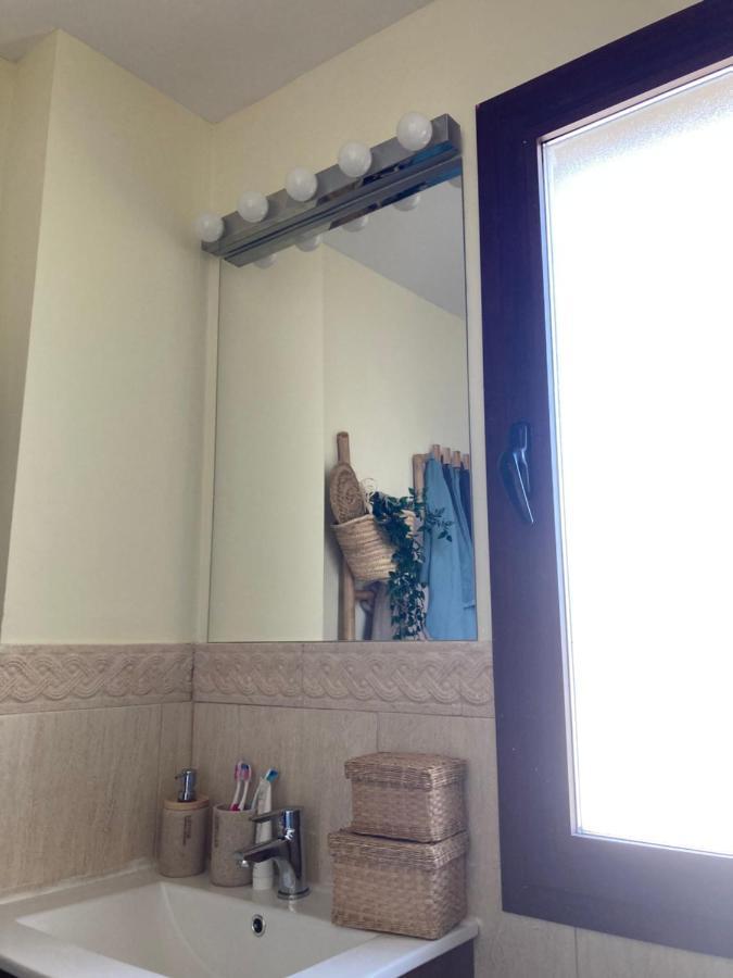 Bonita Casa A Estrenar En Paraje Natural A 35 Minutos De Sevilla El Ronquillo Kültér fotó