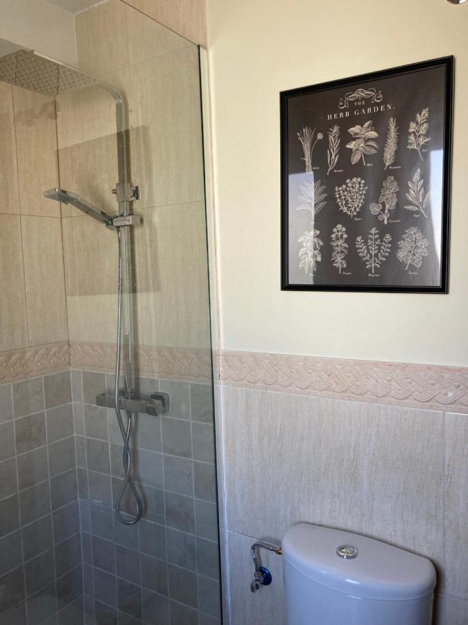 Bonita Casa A Estrenar En Paraje Natural A 35 Minutos De Sevilla El Ronquillo Kültér fotó