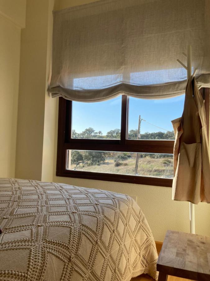 Bonita Casa A Estrenar En Paraje Natural A 35 Minutos De Sevilla El Ronquillo Kültér fotó