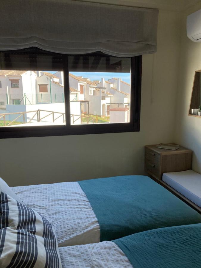 Bonita Casa A Estrenar En Paraje Natural A 35 Minutos De Sevilla El Ronquillo Kültér fotó