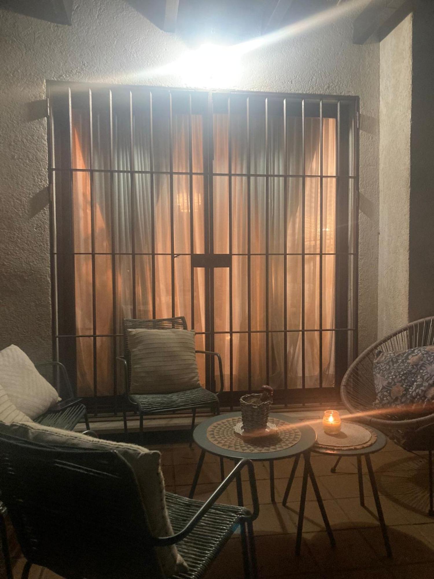 Bonita Casa A Estrenar En Paraje Natural A 35 Minutos De Sevilla El Ronquillo Kültér fotó