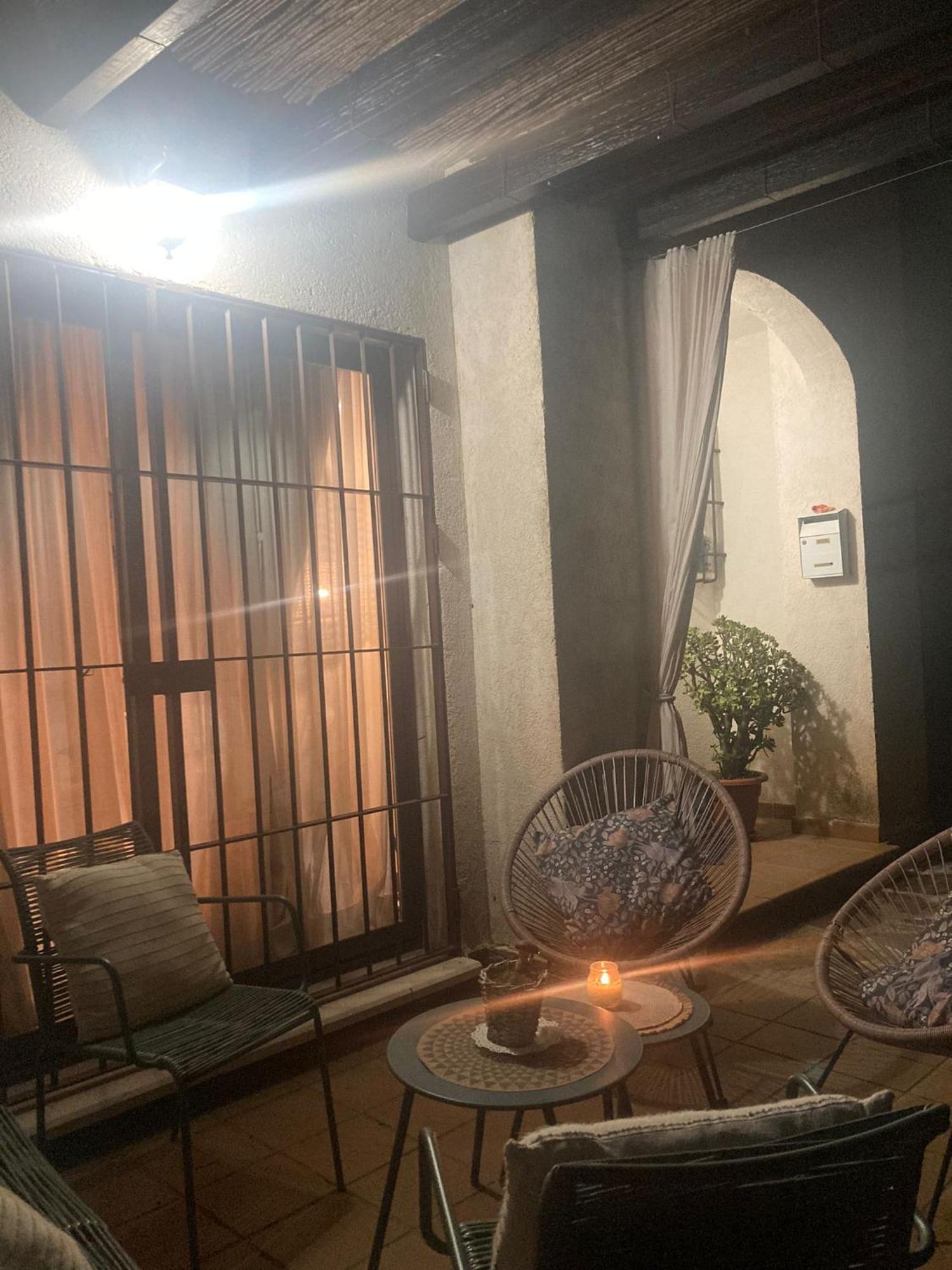 Bonita Casa A Estrenar En Paraje Natural A 35 Minutos De Sevilla El Ronquillo Kültér fotó