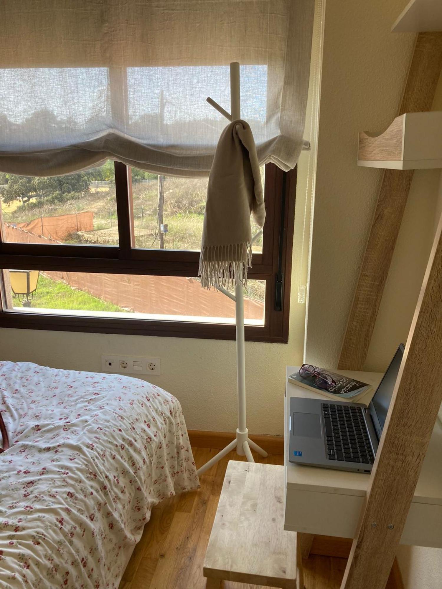 Bonita Casa A Estrenar En Paraje Natural A 35 Minutos De Sevilla El Ronquillo Kültér fotó